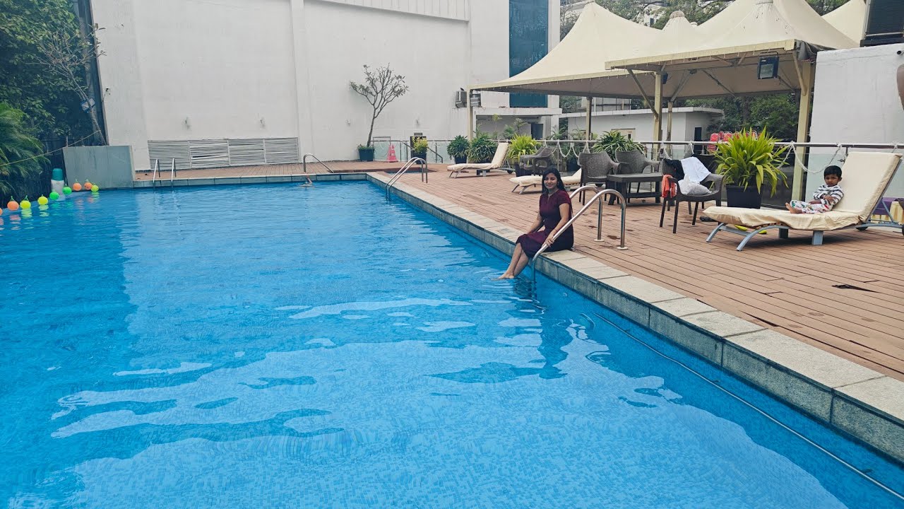 About Ramada by Wyndham Navi Mumbai, #mumbaitrip #dining #amenities #buffet #accomodation