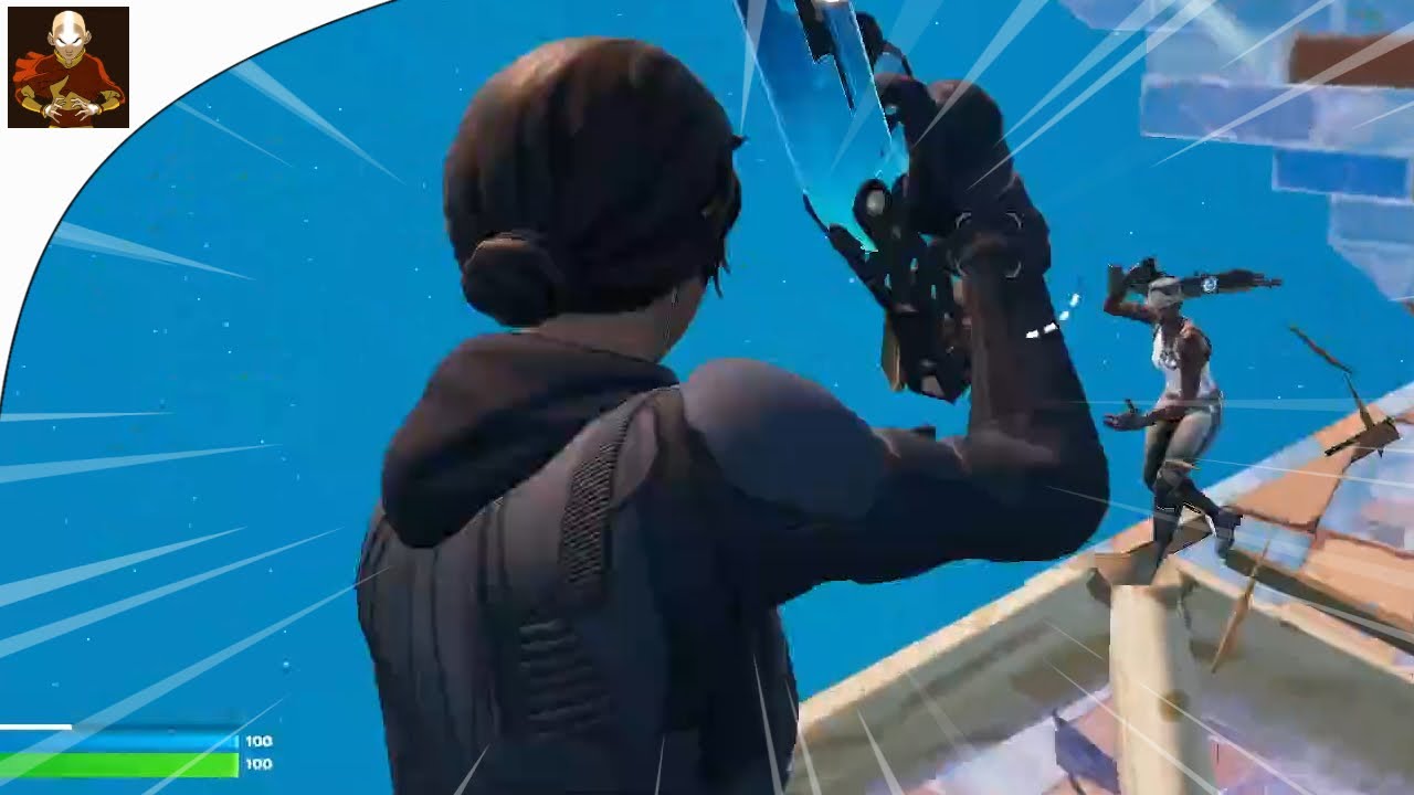 DEYY Movin In 1v1 Zonewars Token😍 [ТОКЕН/СТАВКА FORTNITE]
