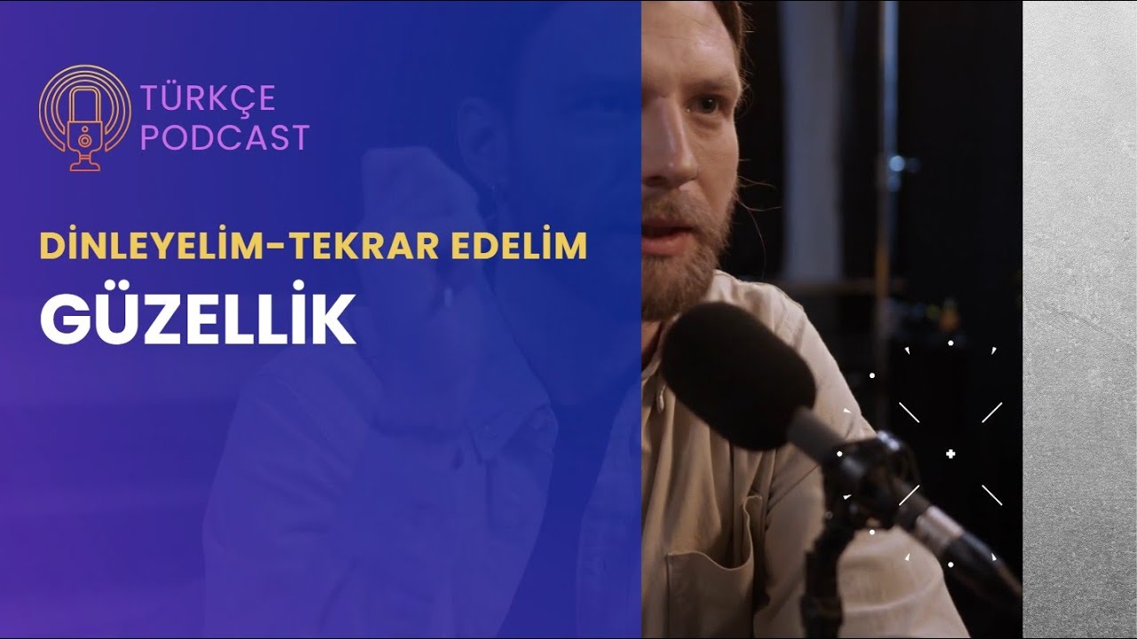10-Güzellik (A2-B1)
