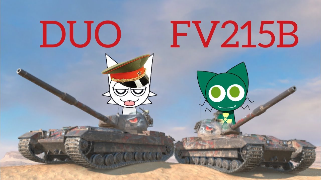 DUO FV215b IS ANNOYING