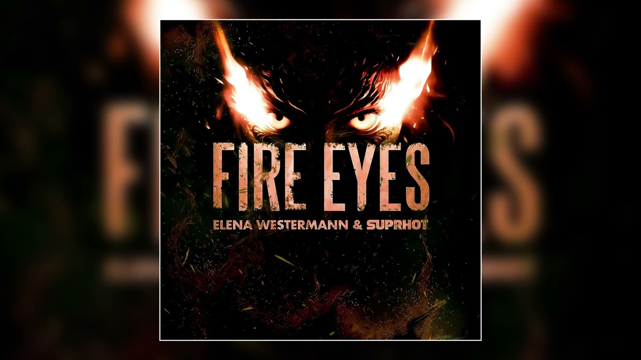 Suprhot, Elena Westermann - 