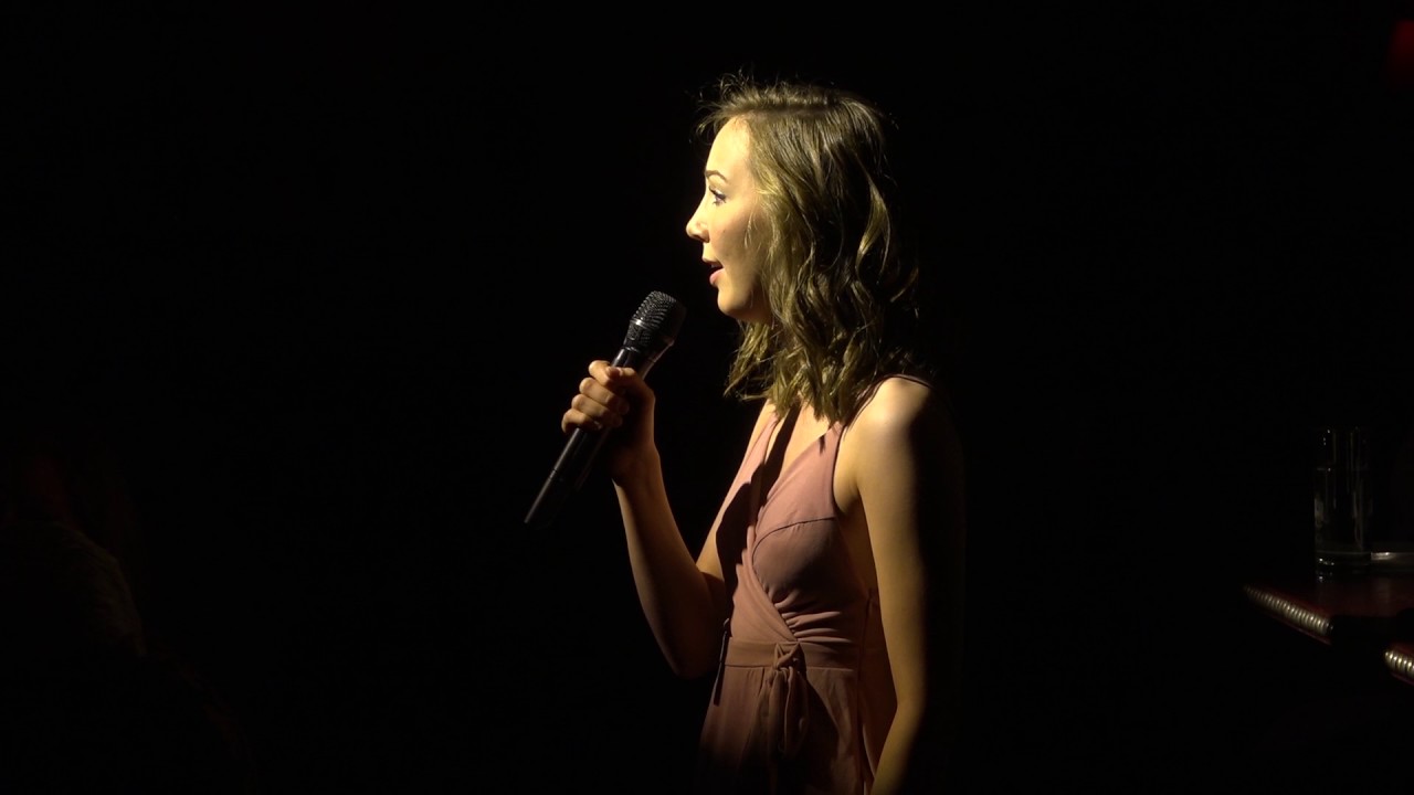 “Sodom and Gomorrah” from HER SOUND — Hatched @ 54 Below