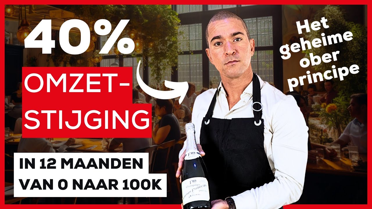 Verkooptips hoe je klanten verleidt tot meer aankopen! | In 12 maanden naar 100k