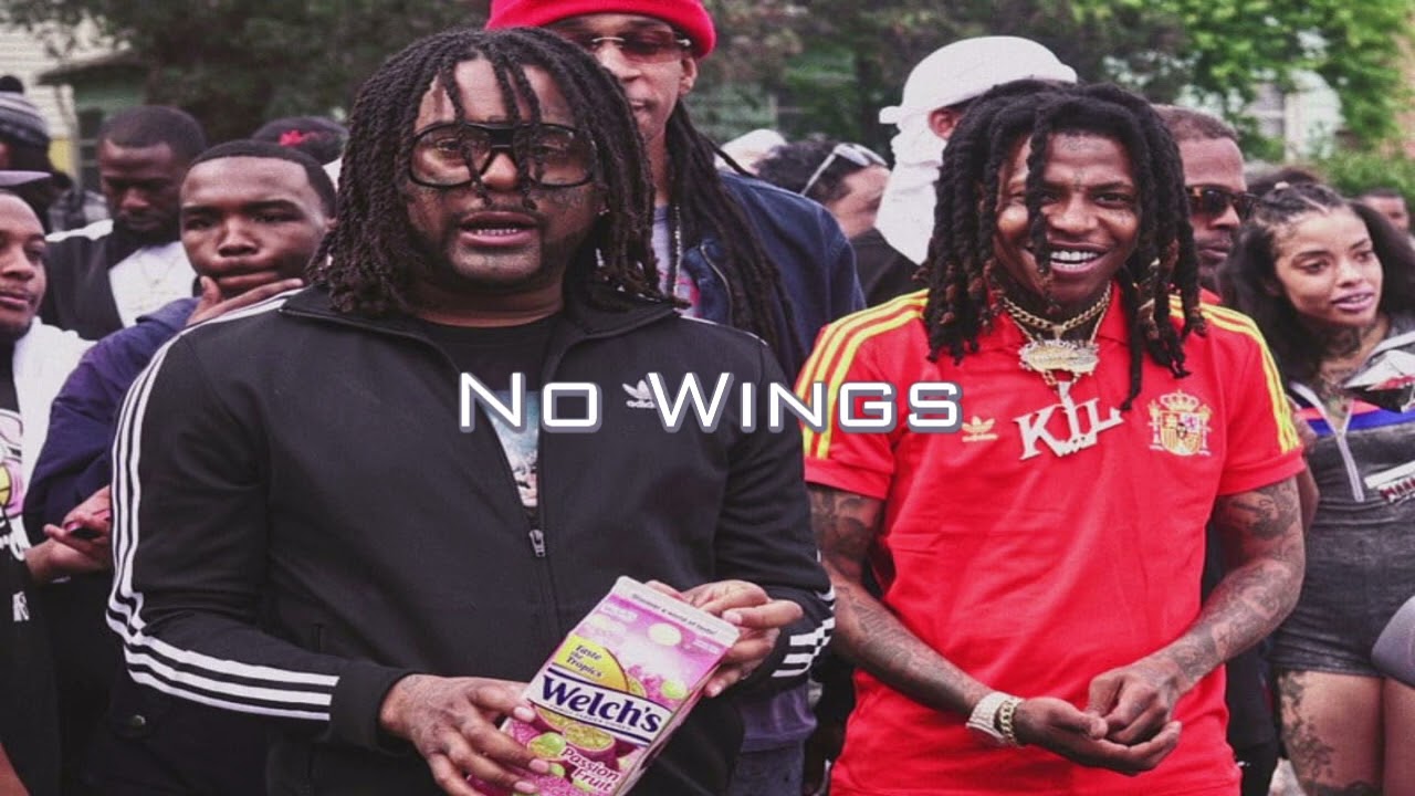 🔥{COMPLETELY FREE FOR PROFIT} 03 greedo type beat - 'No Wings' | 2023🔥