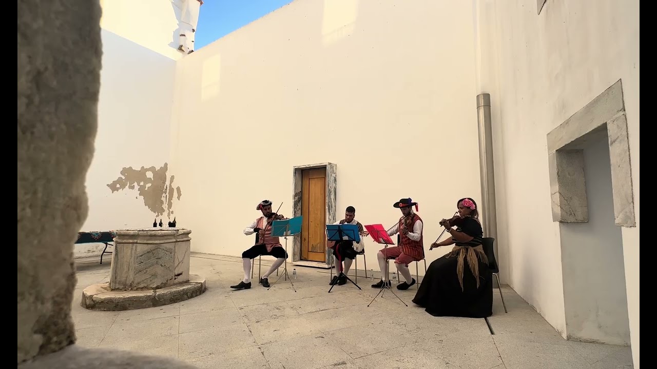 Quarteto Amadeus NF arquivo 