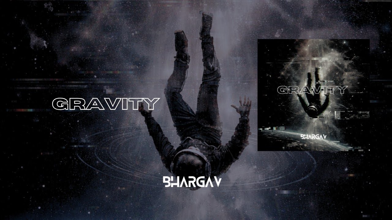 Gravity|| Offical audio 