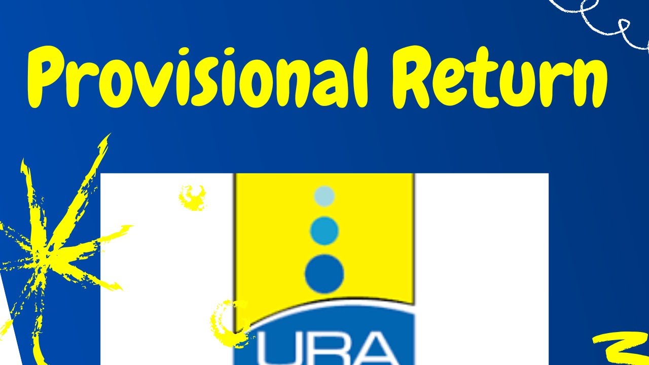 Provisional Income Tax Explained