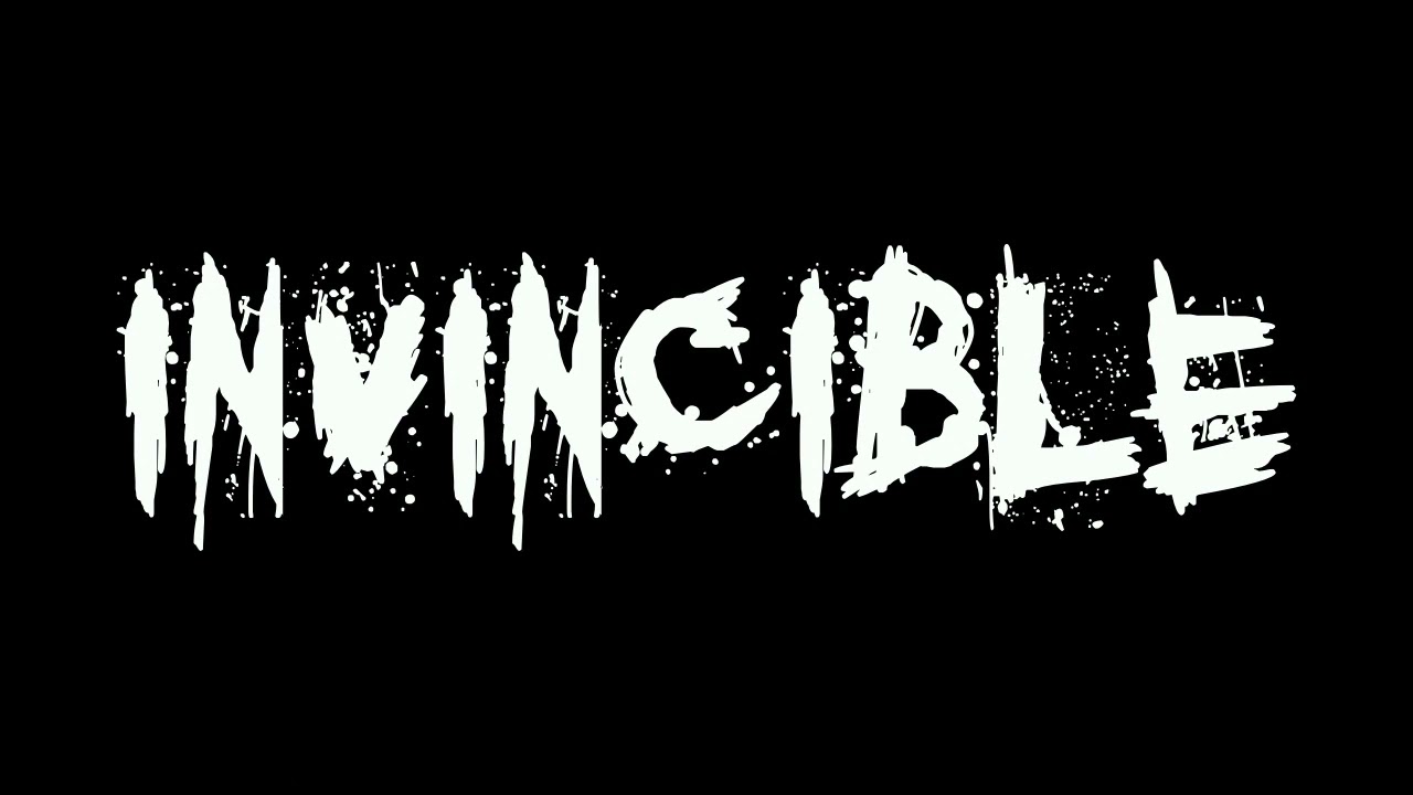 (H) feat Terrorgrinch - Invincible