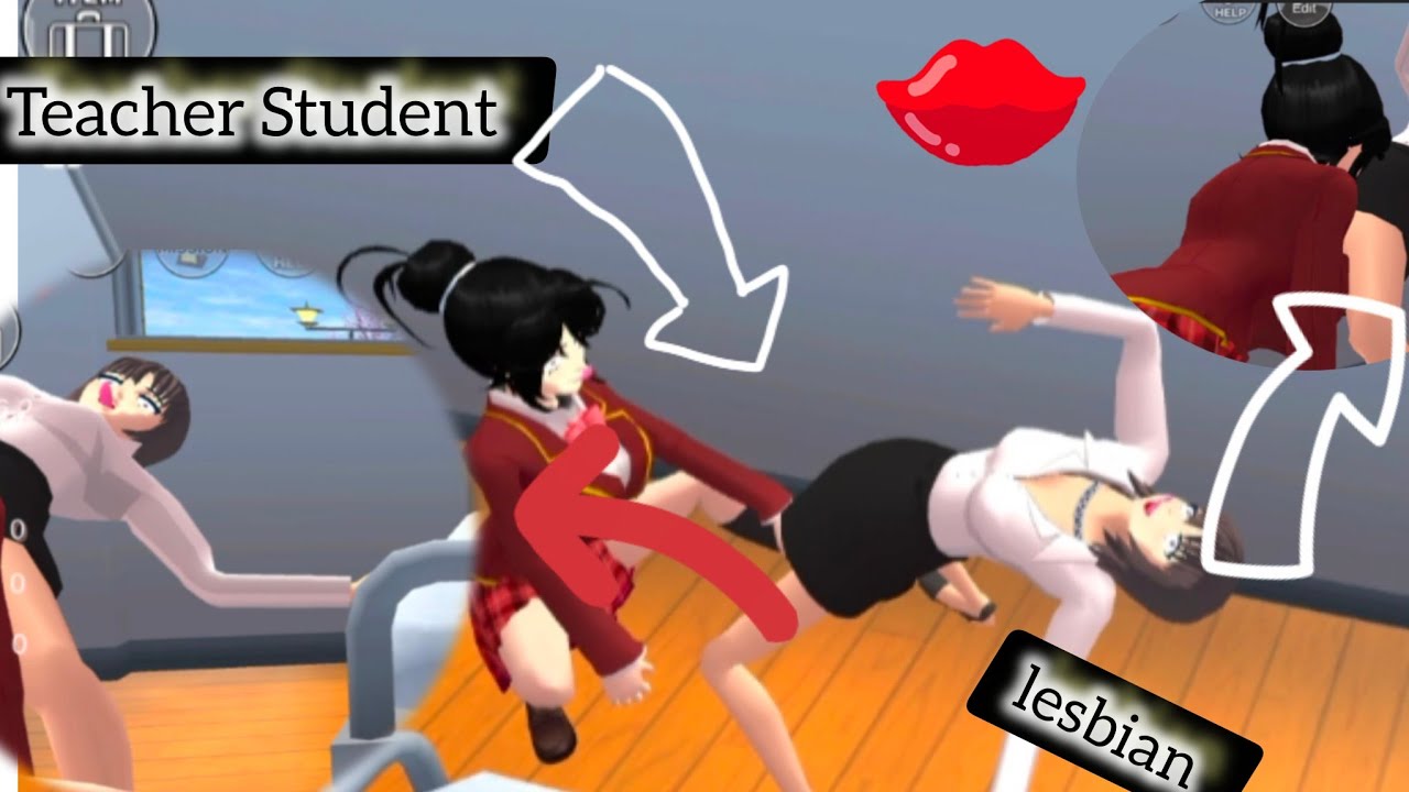 #sakuraschoolsimulator 