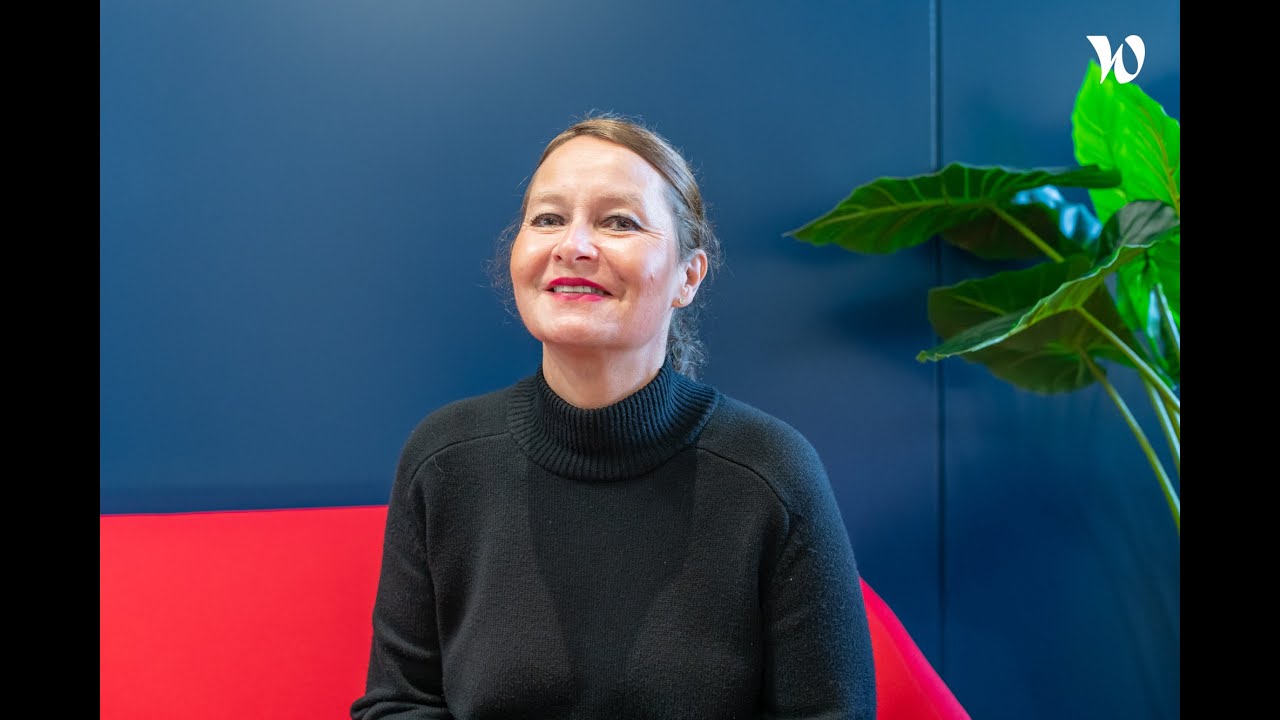 Découvrez Flandre Opale Habitat avec Angélique Bauduin, Conseillère Accession