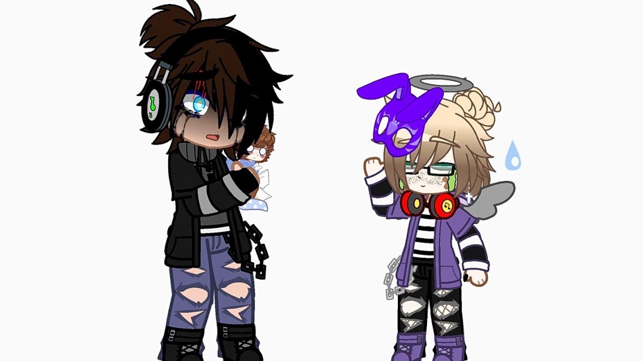Terrance comes Home!? ○||GregMike(Not a Ship)/Gregbot||○