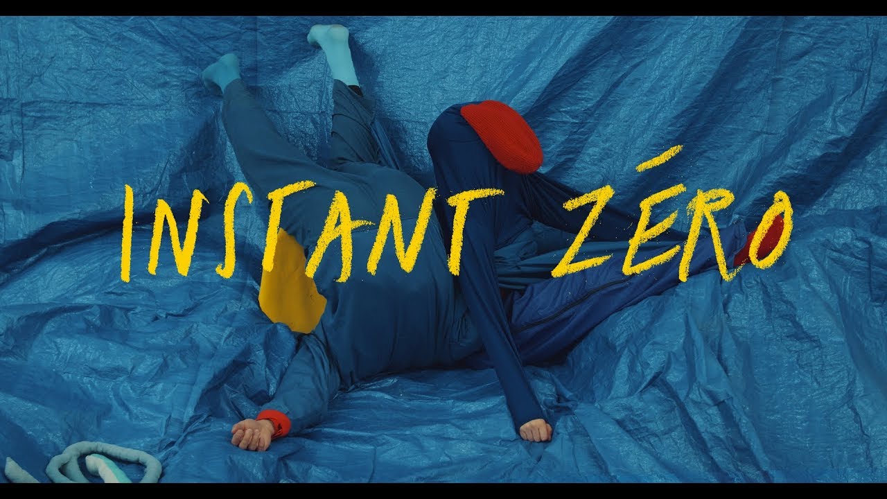 Laurence-Anne - Instant zéro