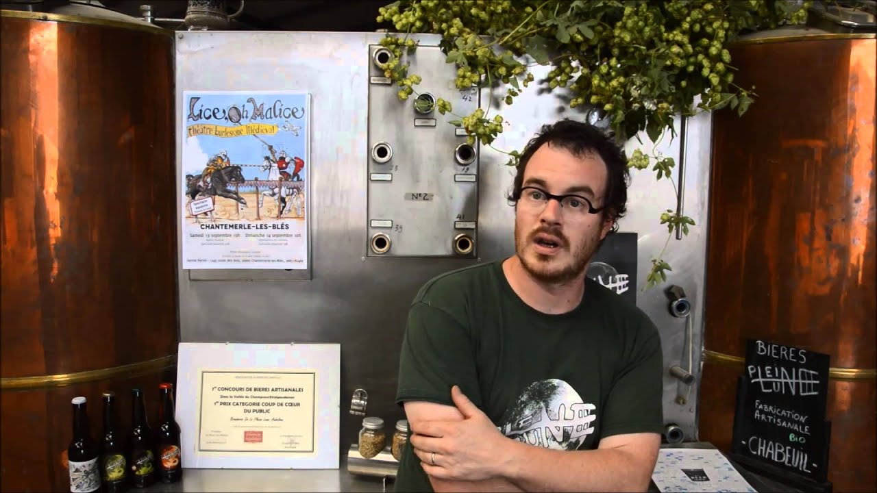 Box bière Le Cercle de l'Orge : Brasserie artisanale de la Pleine Lune