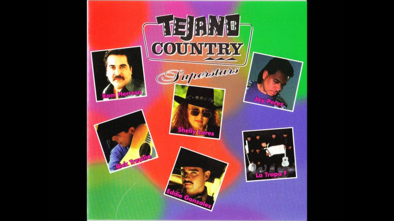 Tejano Country