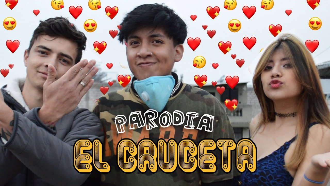 PARODIA “EL CRUCETA” Panocha Remix - Faraón Love Shady | Smith x Jampier Pallasco x EsquesoyBrandon