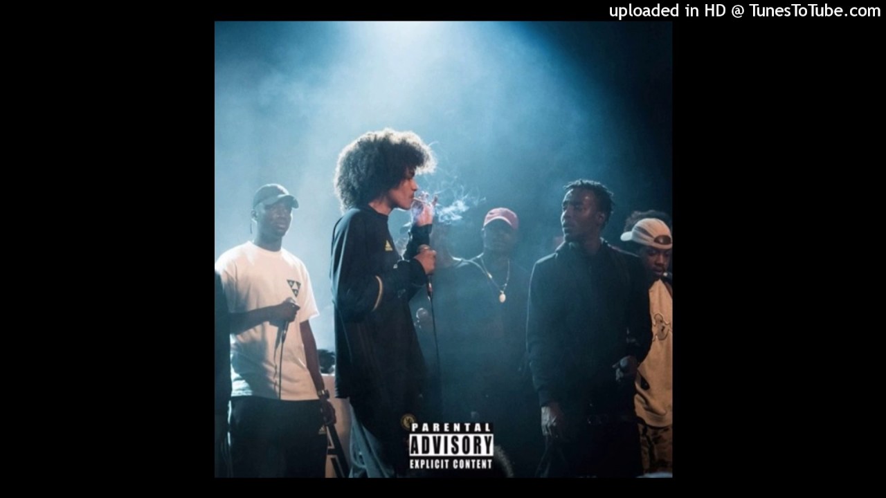 Slim C 667 - Freestyle 1.9 x Osirus Jack (Prod. SBOY)