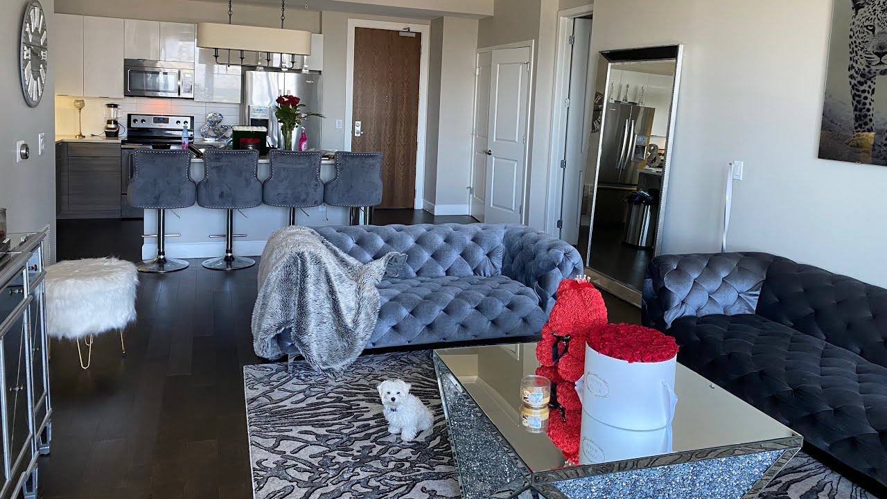 Phfame new condo tour