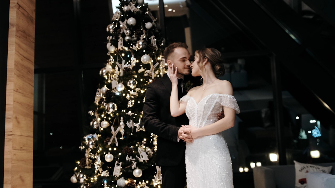 Iza + Filip/Klip ślubny/Hotel Limanova/Dj Łukasz Łukasik