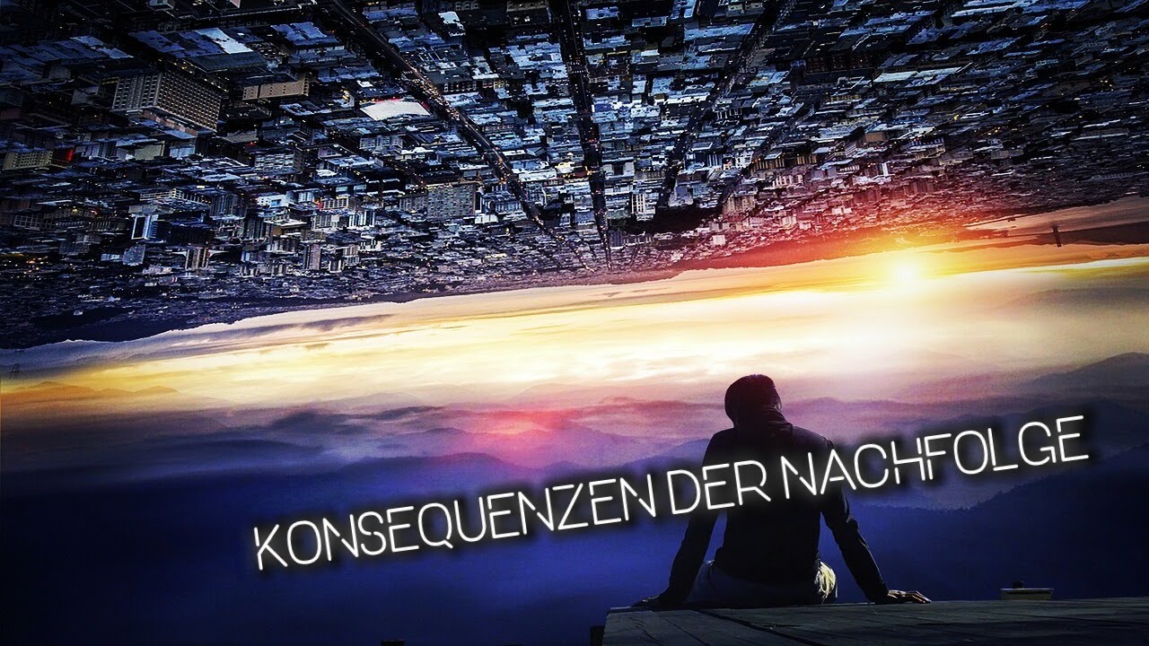 Konsequenzen der Nachfolge/ Jesus Christus
