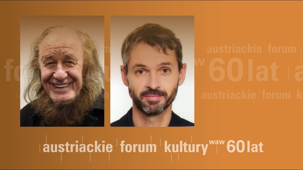60 lat Austriackiego Forum Kultury w Warszawie