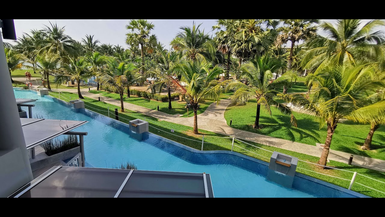 Khao Lak 02.2025 Reisefilm Teil2