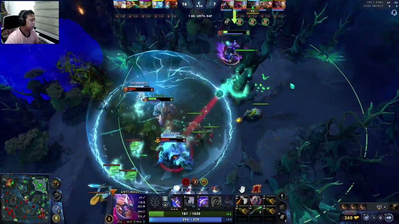 Dota 2 video. Feb 10, 2026