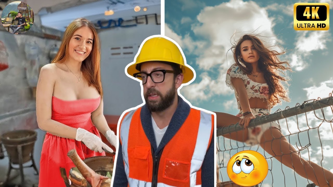 A Real Day in the Life of a Construction Engineer on Site #part3 #Construction #ConstructionEngineer