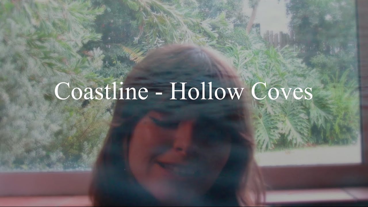 Coastline - Hollow Coves | Cover by Katy Hallauer