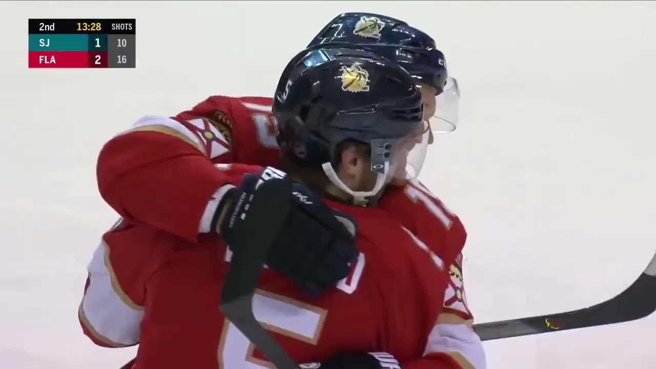 Mike Matheson highlights  |  Welcome to Montreal