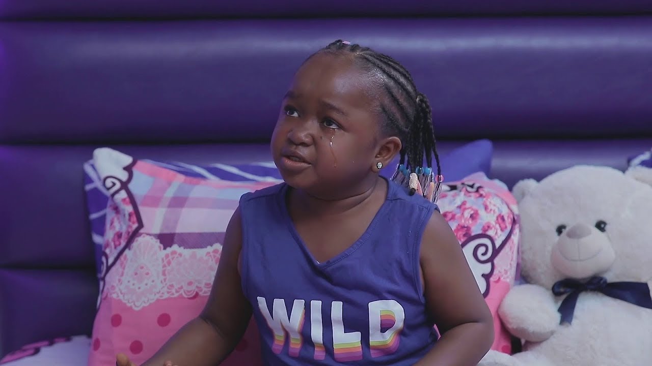 HER FINAL TEARS - (FULL MOVIE) EBUBE OBIO. DUKE FAITH LATEST 2026 NIGERIAN MOVIE