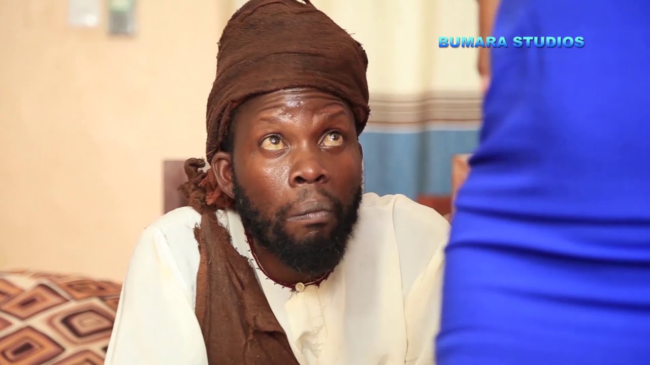 ANOTHER FULL ENDEKU MULEEGA 2 & 3 VJ EMMY UGANDAN MOVIE