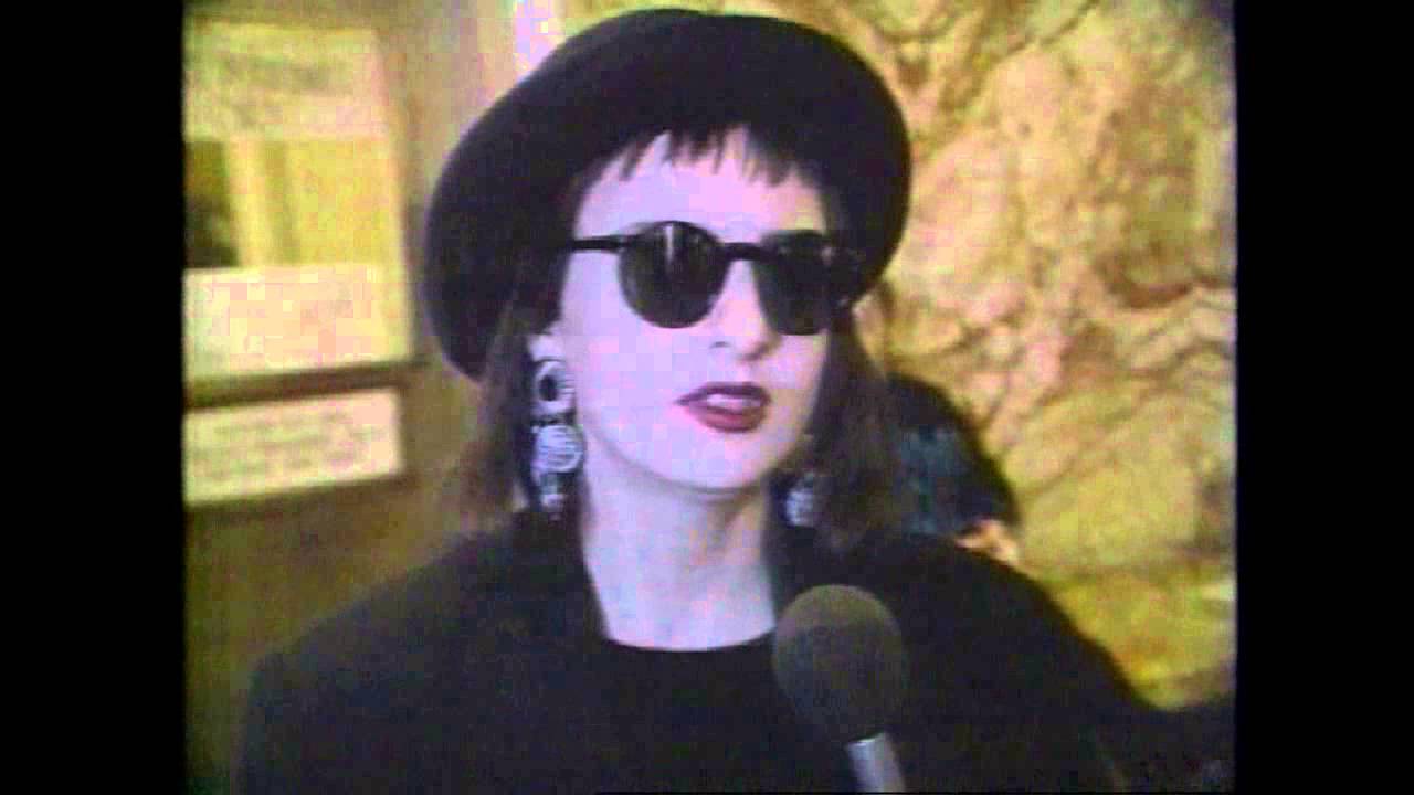 The Night Stalker's Groupies - 1990 KRON 4 Report