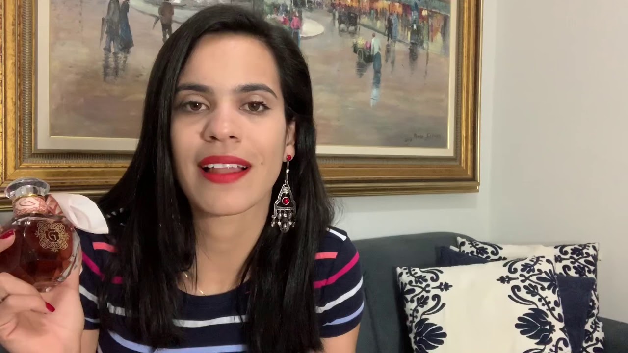 Perfumes nacionais que duram mais de 10 horas !!!