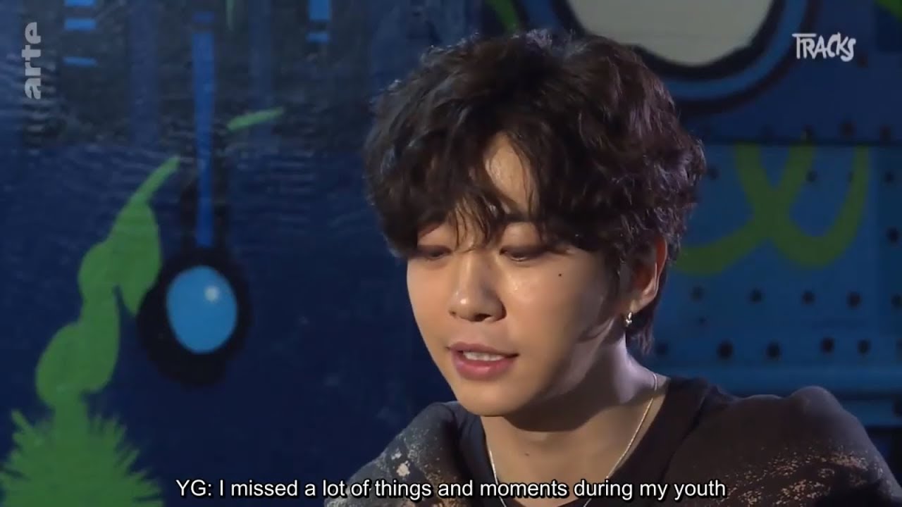[ENG SUB] 190608 - Bang Yongguk French TV Report + Interview