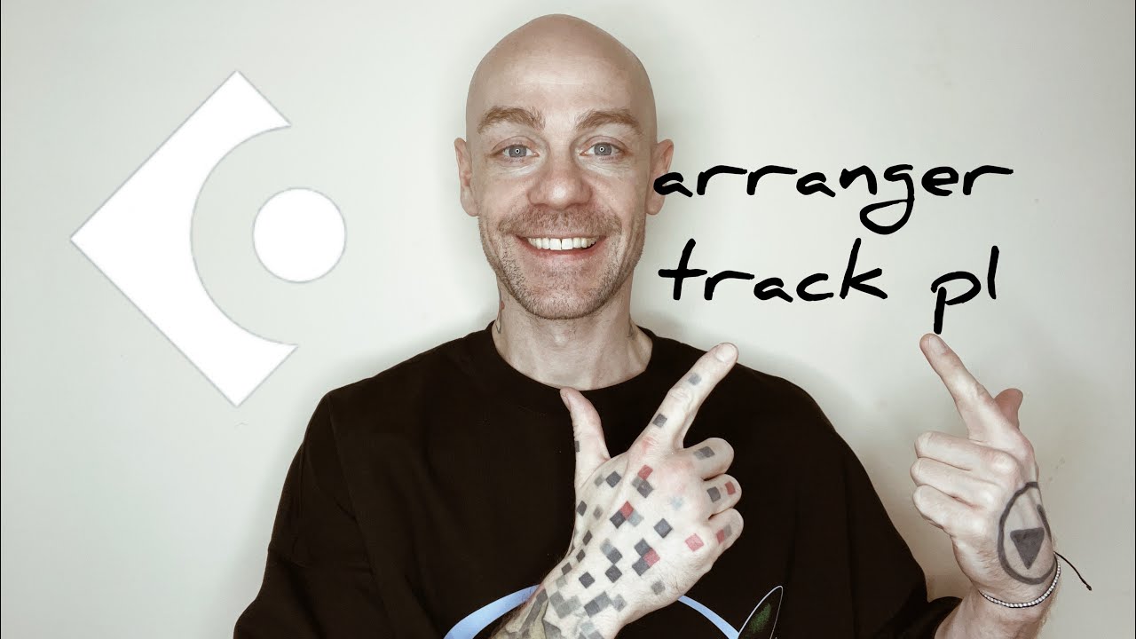 что такое трек аранжировки и как его использовать в cubase (arranger track p1)