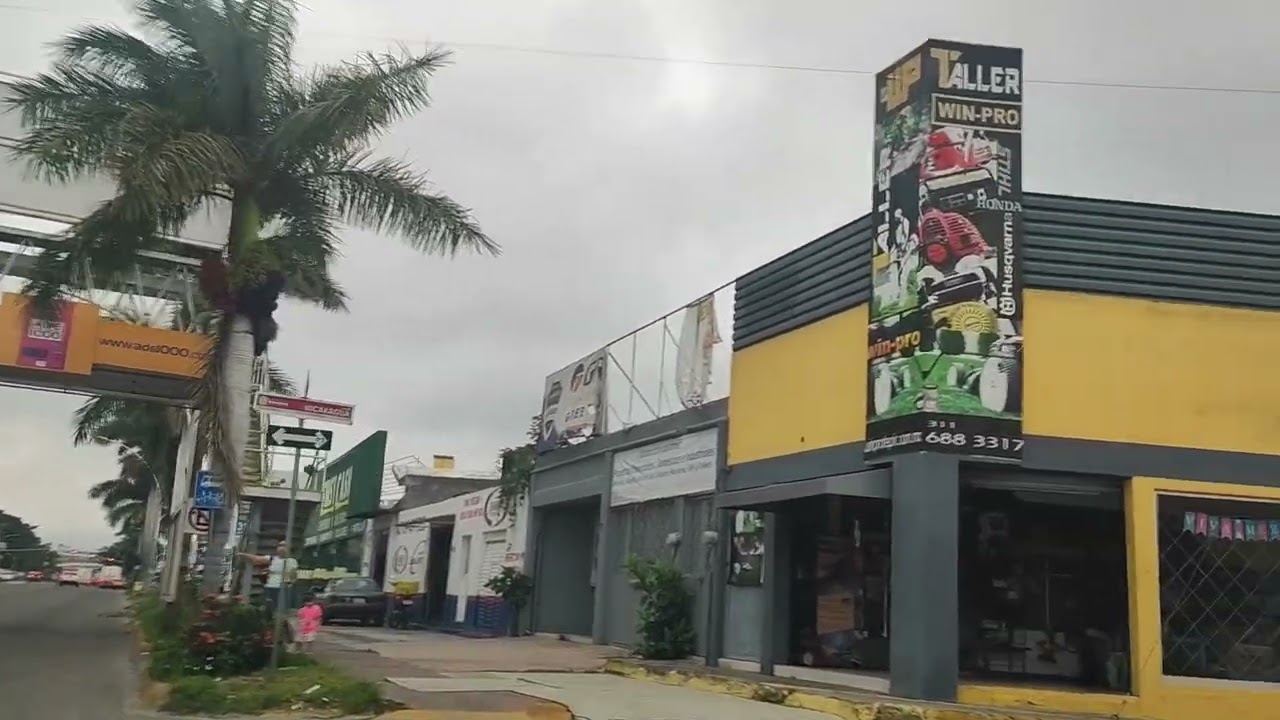 COLONIA LOS FRESNOS TEPIC NAYARIT MÉXICO 15-09-23