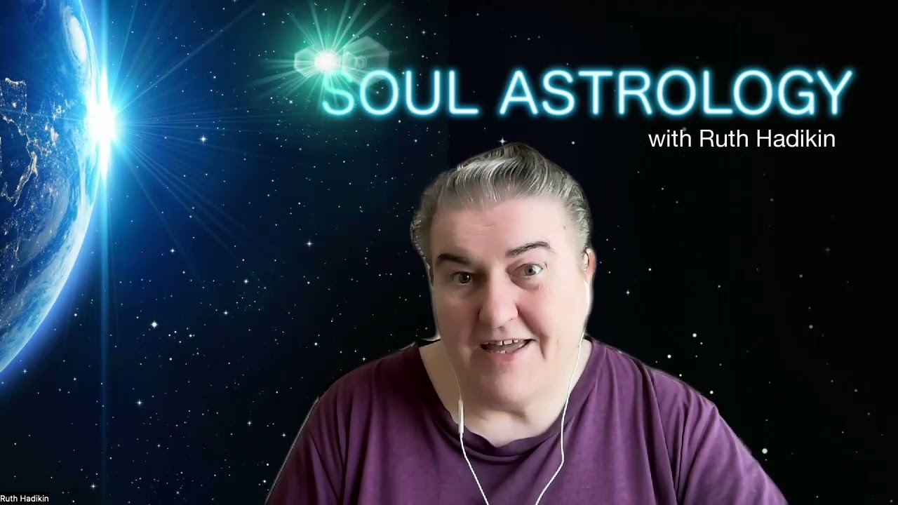Soul Astrology - The 12 Soul Signs