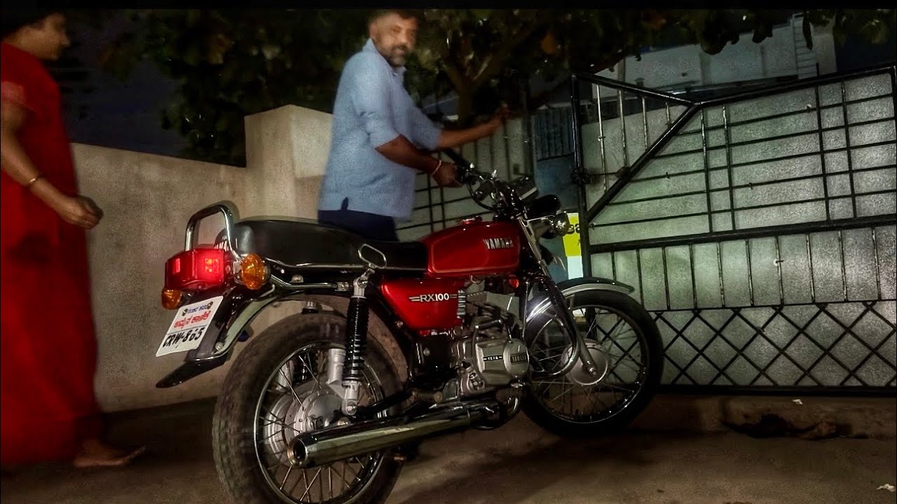 Night 10 gante Ge Appa Rx Thangond Ellig Hortru Nodi 🙆😲