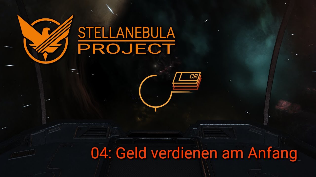 Elite Dangerous Credits verdienen 04: 3 Arten Geld zu verdienen am Anfang (Tutorial)