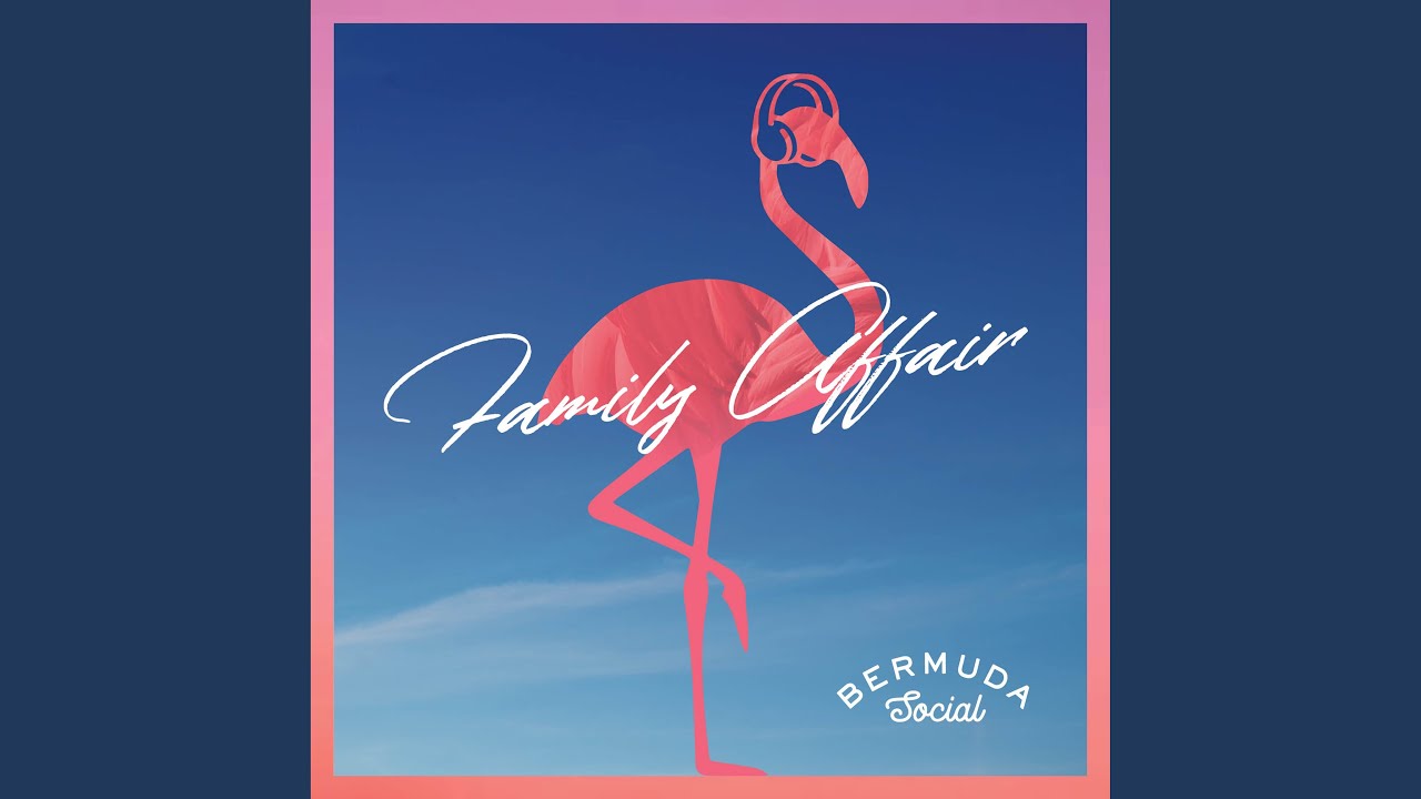 Family Affair (Radio Edit)
