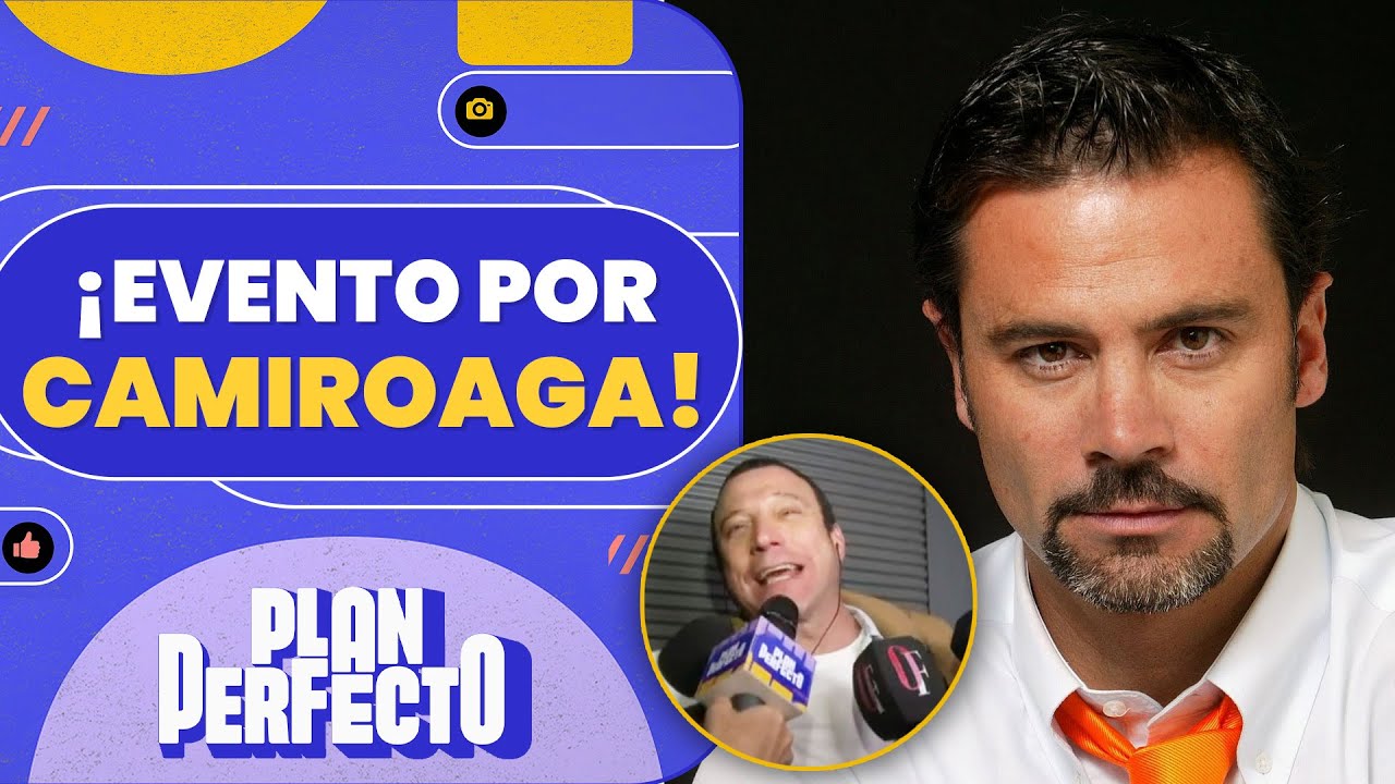 “PEDÍA EL CARA PÁLIDA”: Las cómicas historias de Julián Elfenbein y Felipe Camiroaga - Plan Perfecto