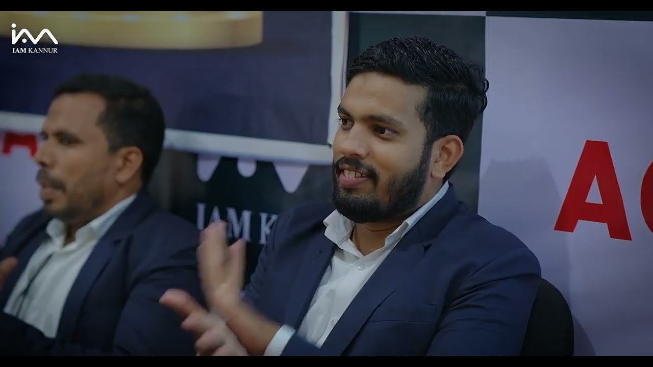 IAM KANNUR LA VICTOIRE CMA USA