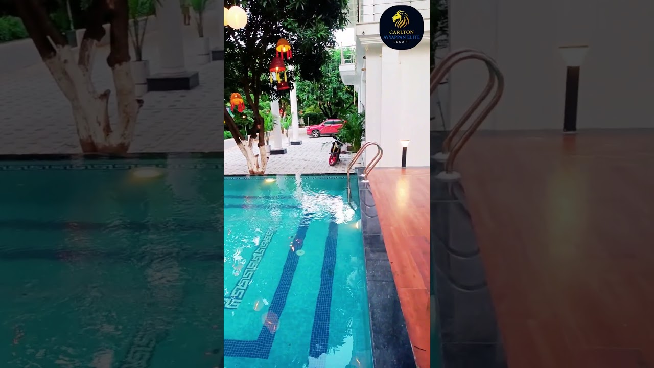 Best Resort in Lucknow | Carlton&rsquo;s Ayyappan Elite Resort | Destination Wedding & Luxury Stay