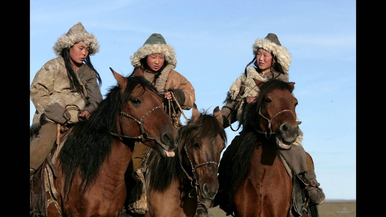 Höömii (Hosoo Transmongolia)