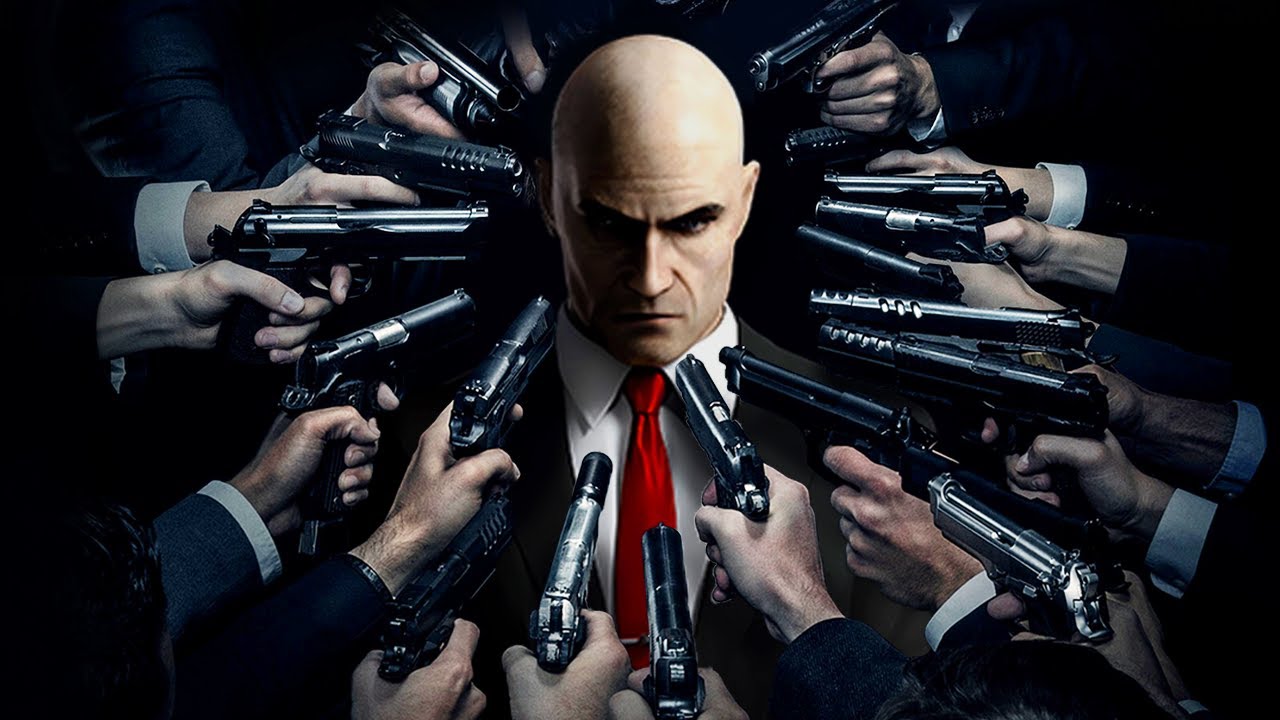 Así es HITMAN con la Dificultad MÁS ALTA POSIBLE! (con Retos) Imposible*
