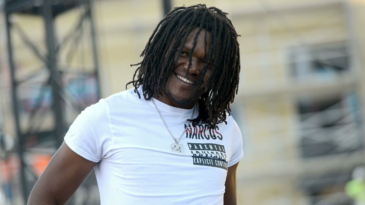 Young Nudy - No Clue ❓(SLOWED)