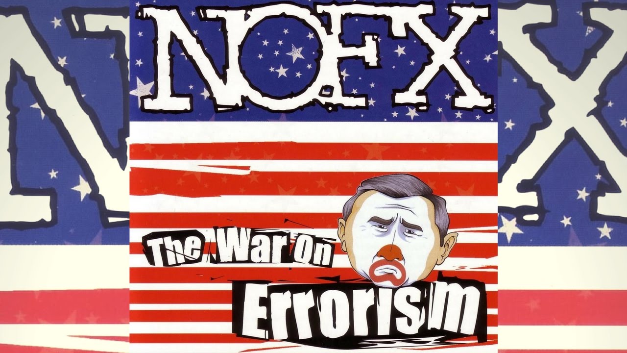 NoFX's 