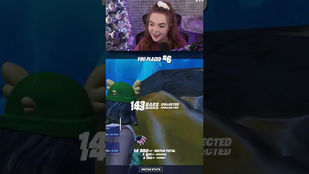 Fortnite has PAY TO WIN skins! 😂