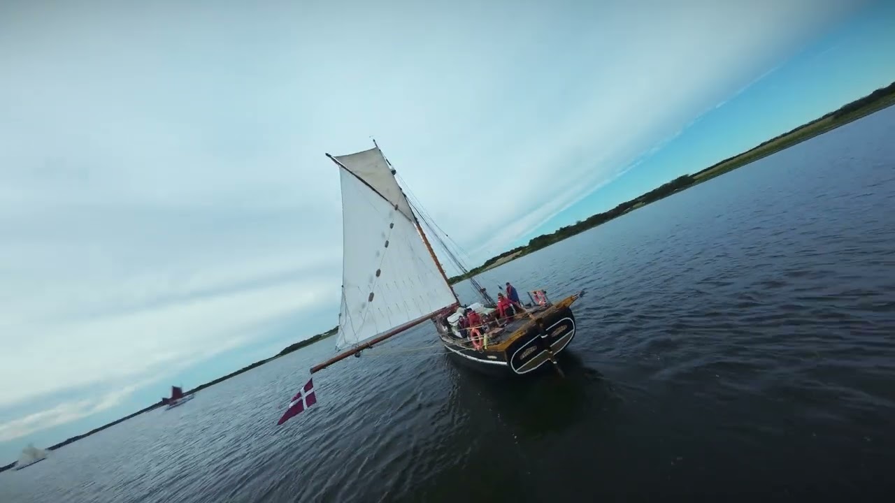 Limfjorden Rundt 2023