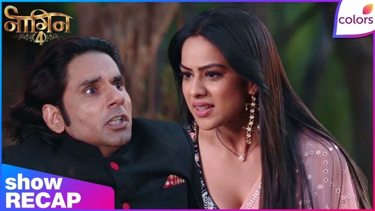Naagin S4 | Brinda Kills Madhav! | Colors TV